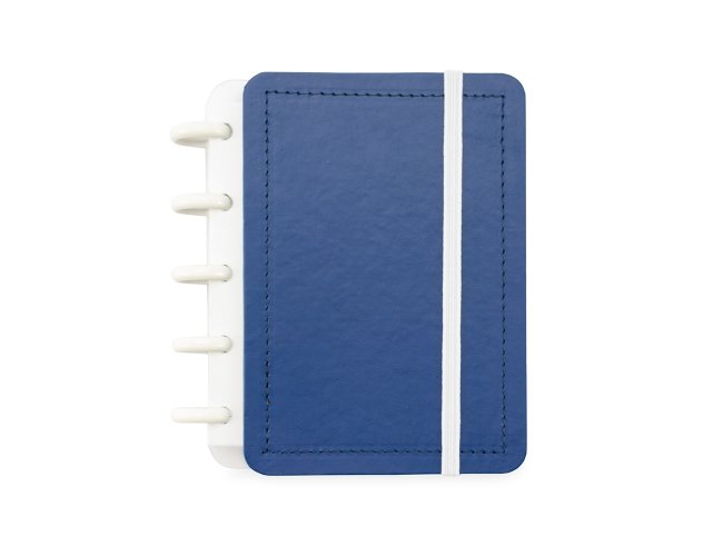 Caderno de Disco Percalux