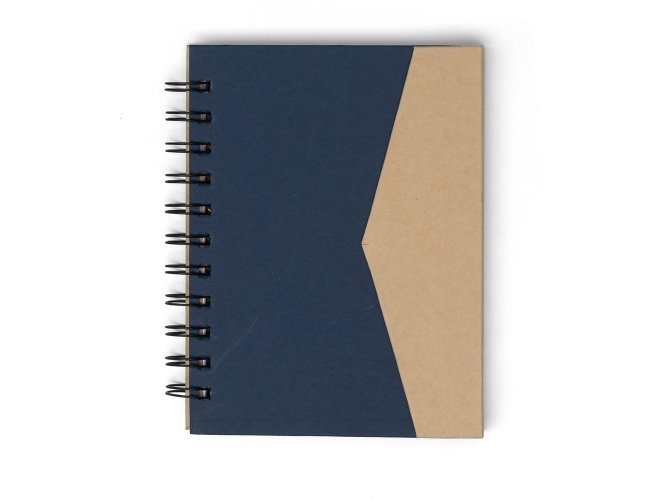 Caderno Ecolgico com Autoadesivos