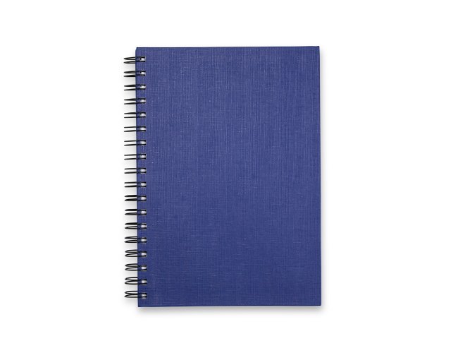 Caderno Linho