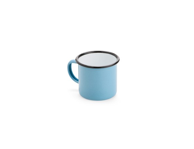 Caneca Inox 370ml