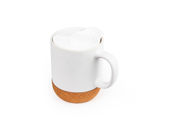 Caneca Porcelana 350ml