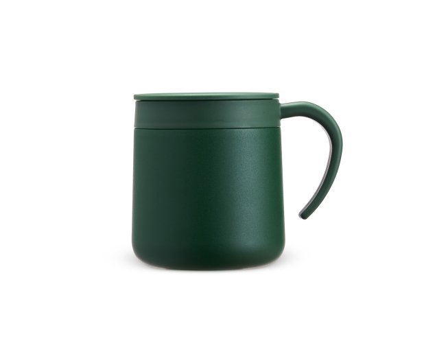 Caneca Trmica Inox 300ml