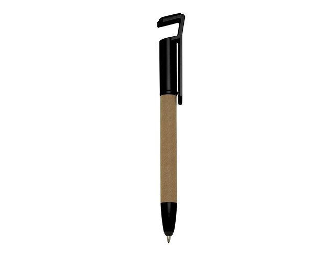 Caneta Ecolgica Touch com Suporte