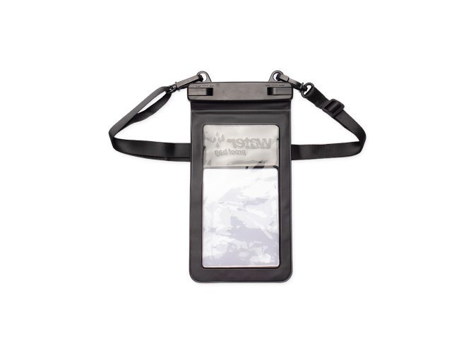 Capa  Prova Dgua para Celular