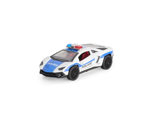 Carro Miniatura