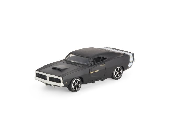 Carro Miniatura