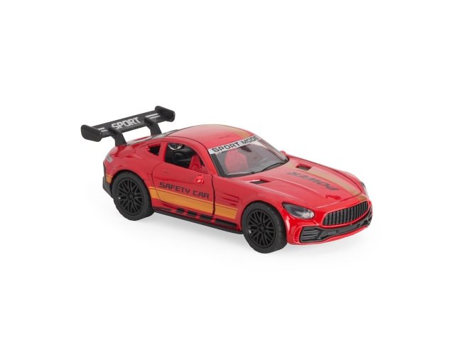 Carro Miniatura