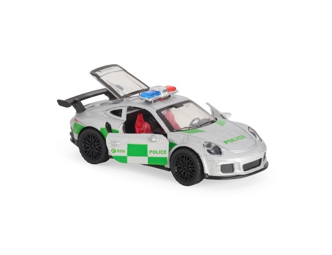 Carro Miniatura