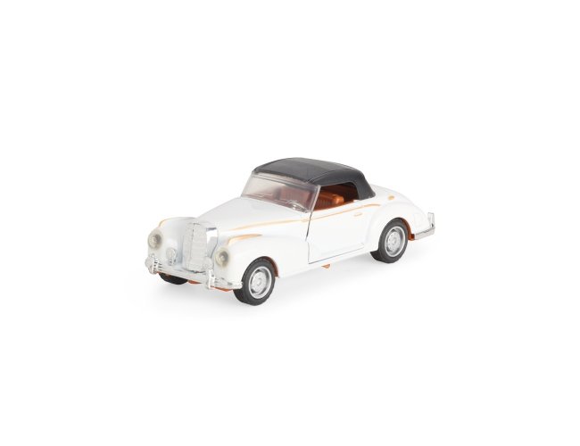 Carro Miniatura