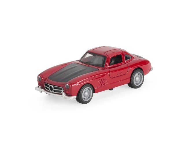 Carro Miniatura