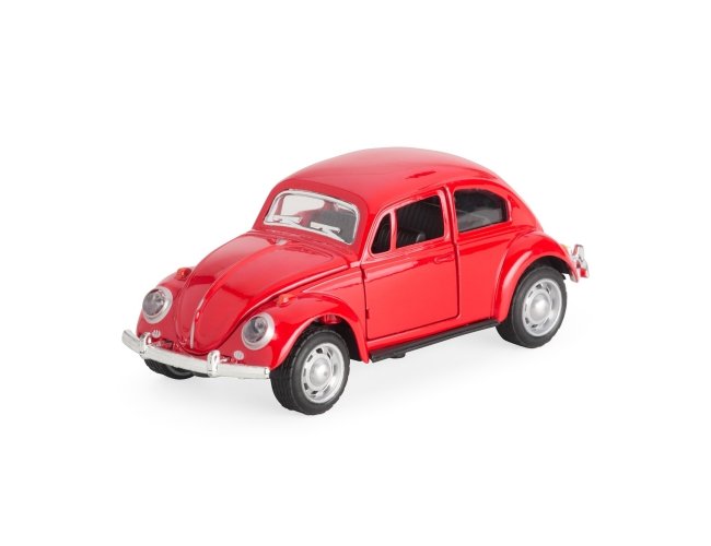 Carro Miniatura