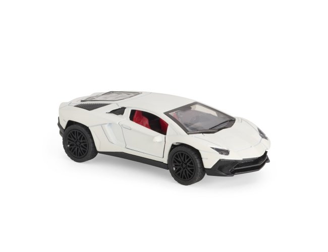 Carro Miniatura