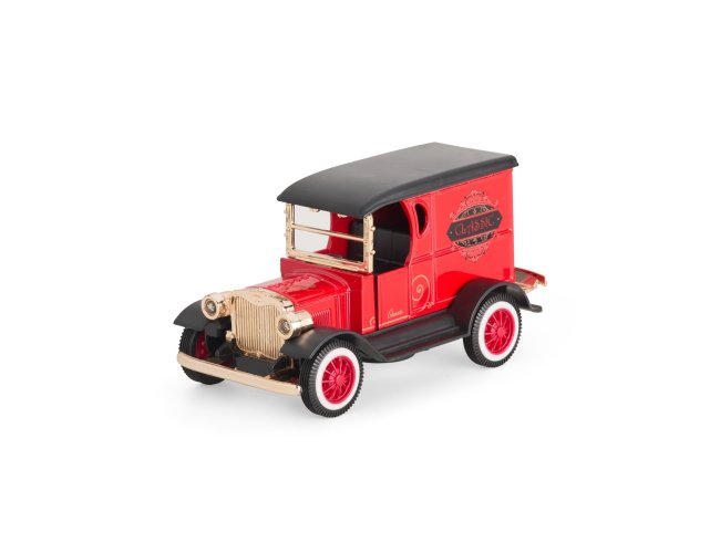 Carro Miniatura