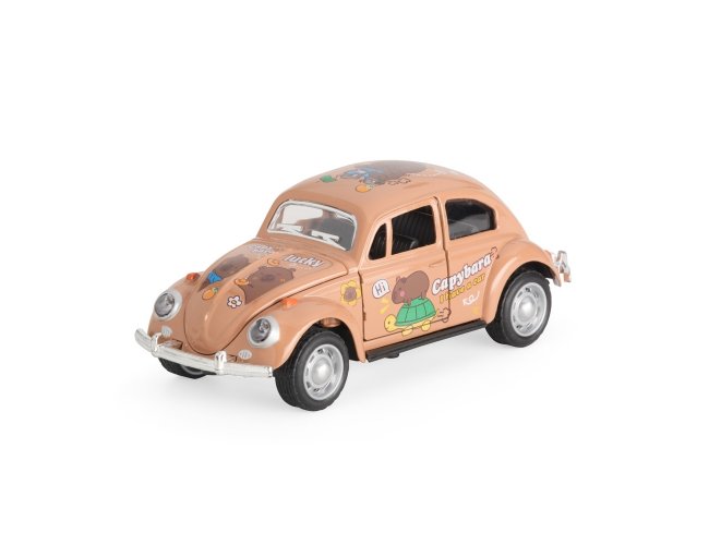Carro Miniatura