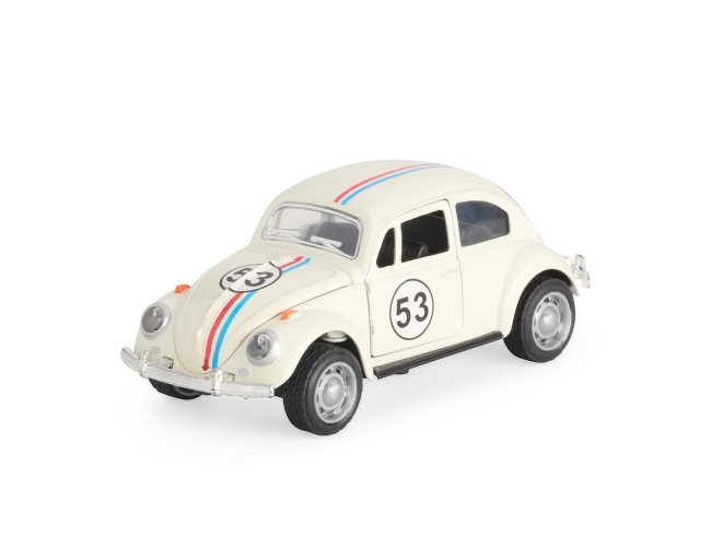 Carro Miniatura