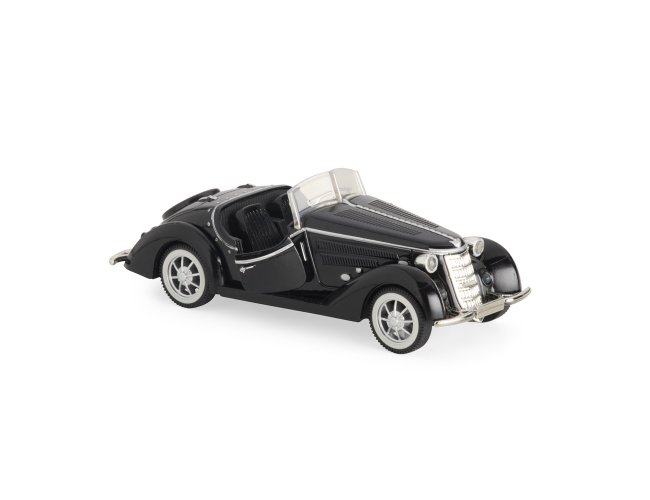 Carro Miniatura