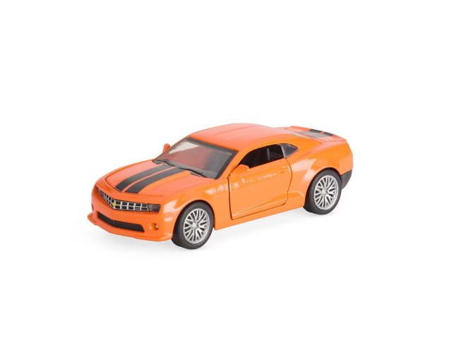 Carro Miniatura