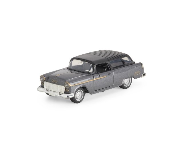 Carro Miniatura