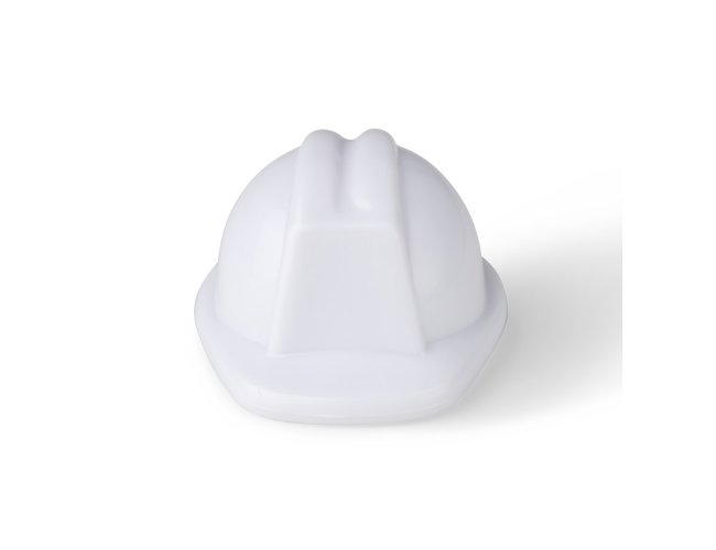 Chaveiro Capacete EPI Plstico
