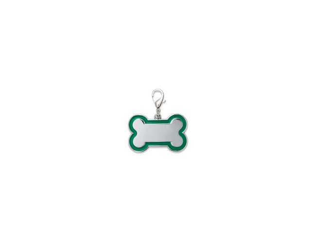 Chaveiro de Identificao Pets