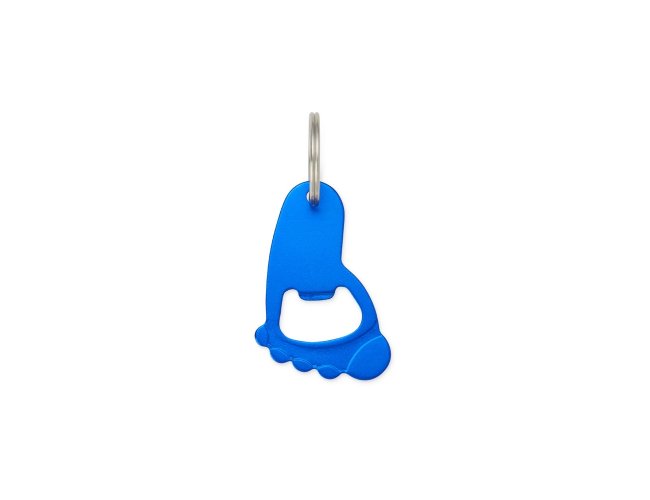 Chaveiro Metal Abridor