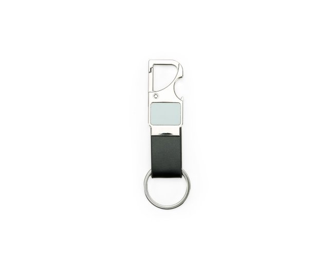 Chaveiro Metal com Mosqueto