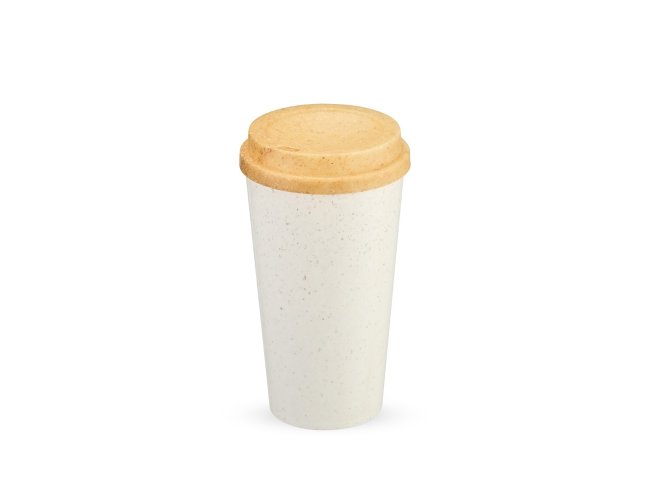 Copo Fibra de Arroz 550ml
