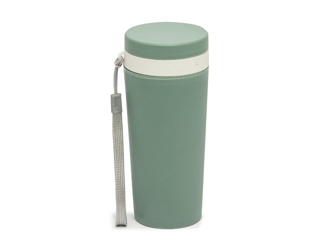 Copo Fibra de Bambu 350ml