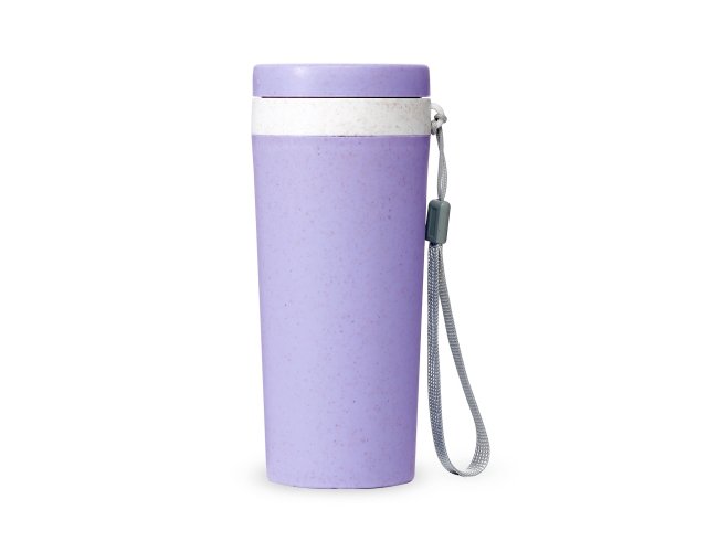 Copo Fibra de Bambu 350ml