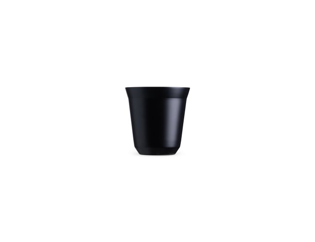 Copo Inox Parede Dupla 150ml