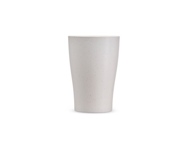 Copo Palha de Trigo 310ml