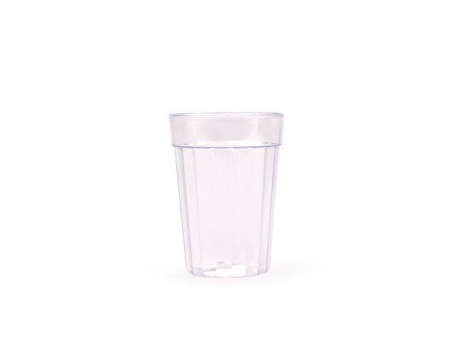Copo Plstico 190ml