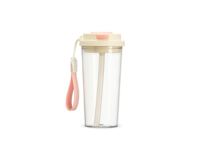 Copo Plstico 600ml