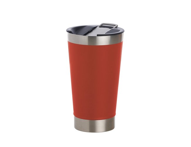 Copo Trmico 500ml com Abridor