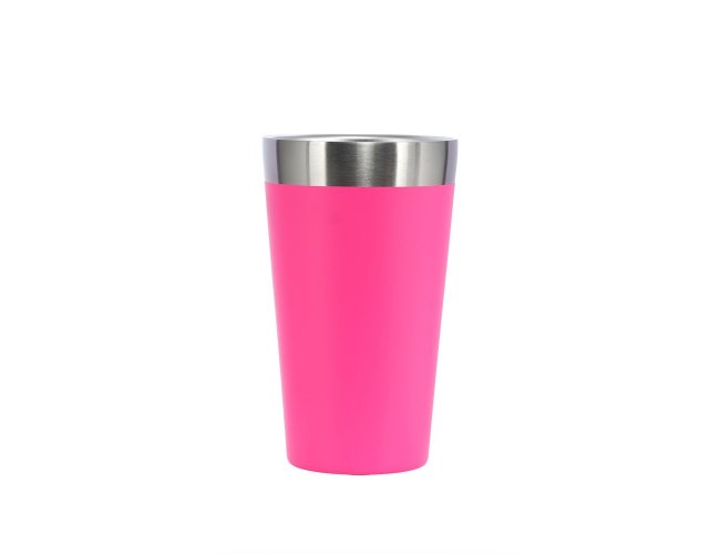 Copo Trmico de Inox 473ml