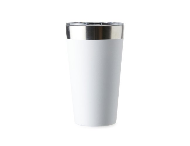 Copo trmico de inox 473ml