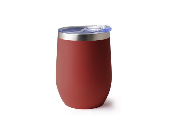 Copo Trmico Inox 320ml