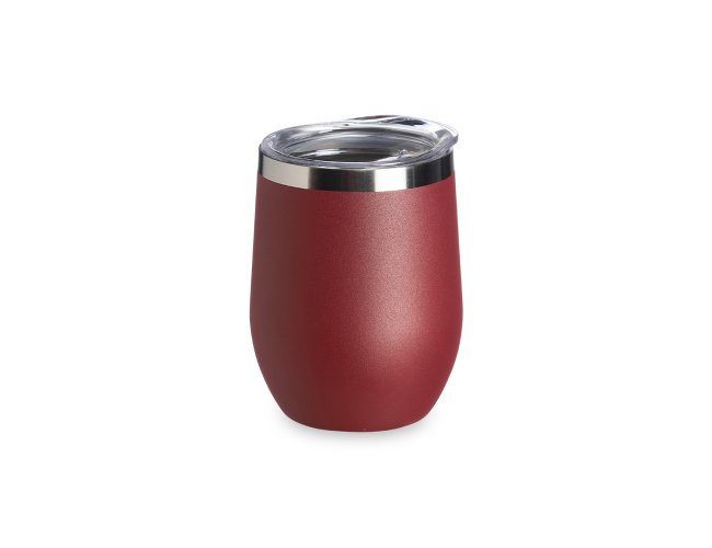 Copo Trmico Inox 320ml