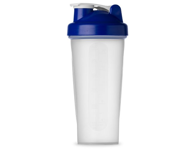 Coqueteleira Plstica 600ml