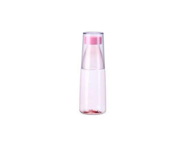 Garrafa Plstica 2 em 1 550ml