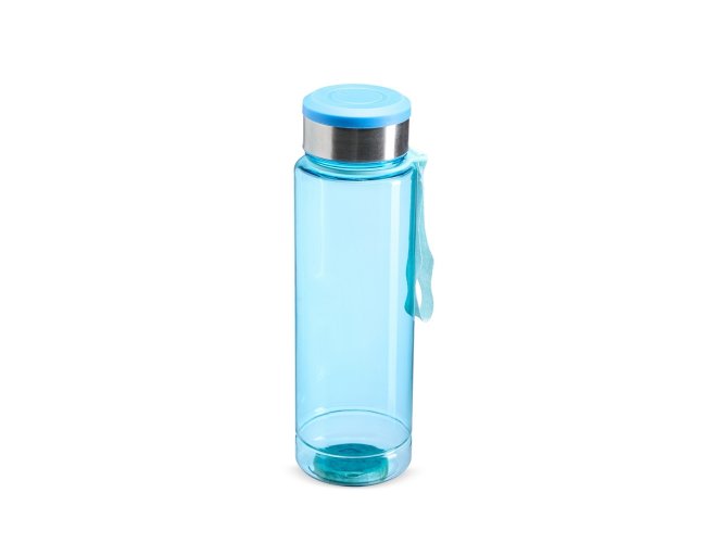 Garrafa Plstica 950ml Porta-comprimido