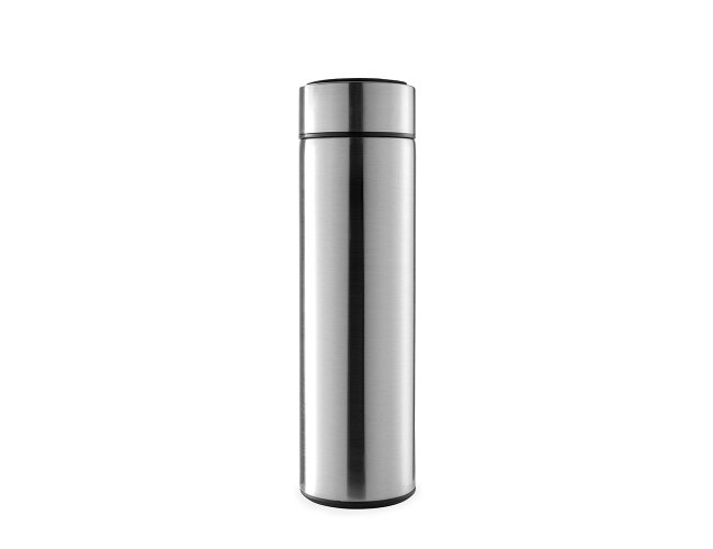 Garrafa Trmica 400ml com Display LED