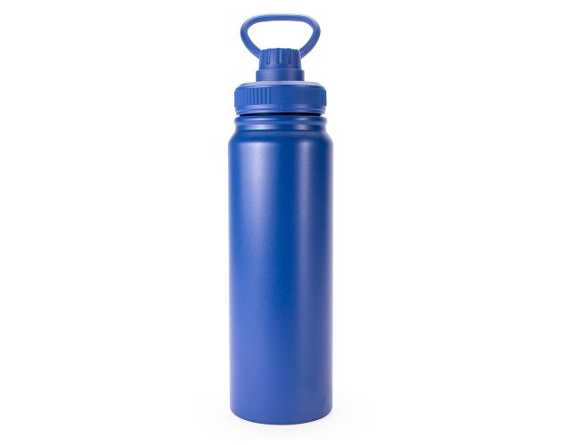 Garrafa Trmica Com Infusor 750ml