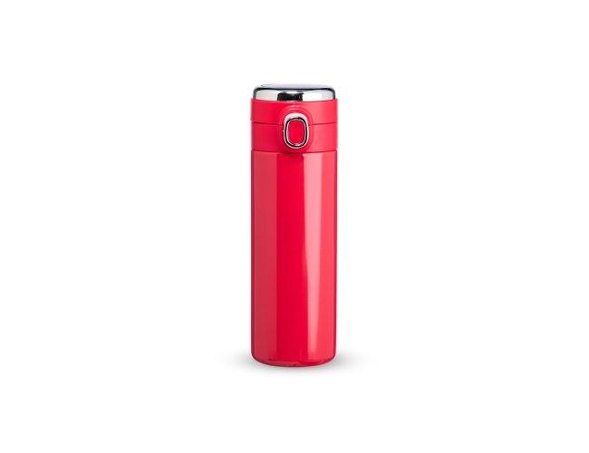 Garrafa Trmica em Inox 400ml