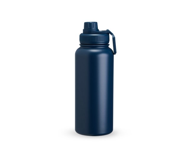 Garrafa Trmica Inox 1 Litro