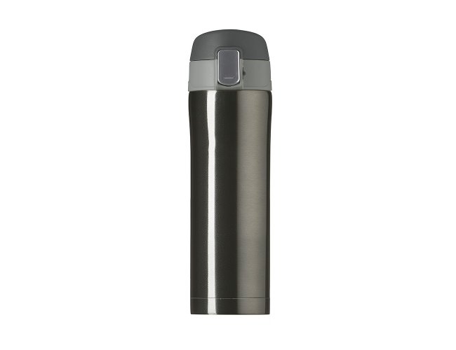 Garrafa Trmica Inox 450ml