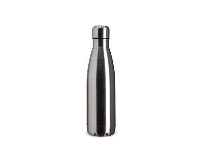 Garrafa Trmica Inox 500ml