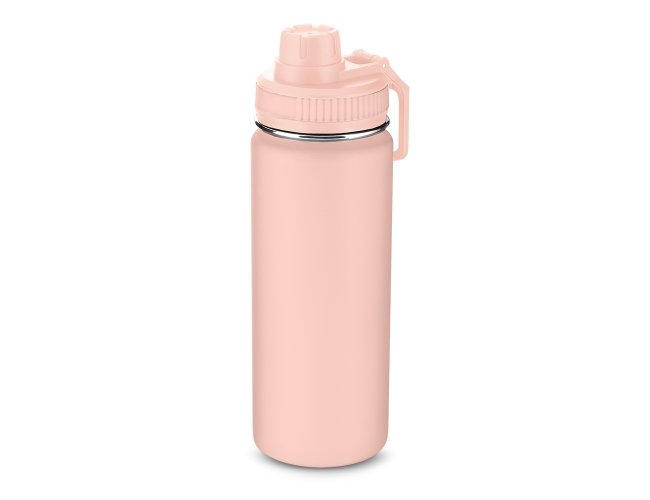 Garrafa Trmica Inox 570ml