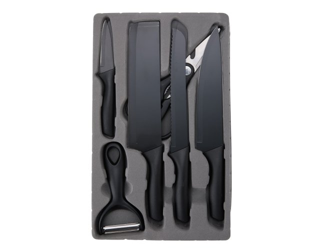 Kit Churrasco 6 peas