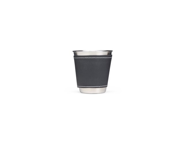 Kit Copo Inox 50ml 4 Peas